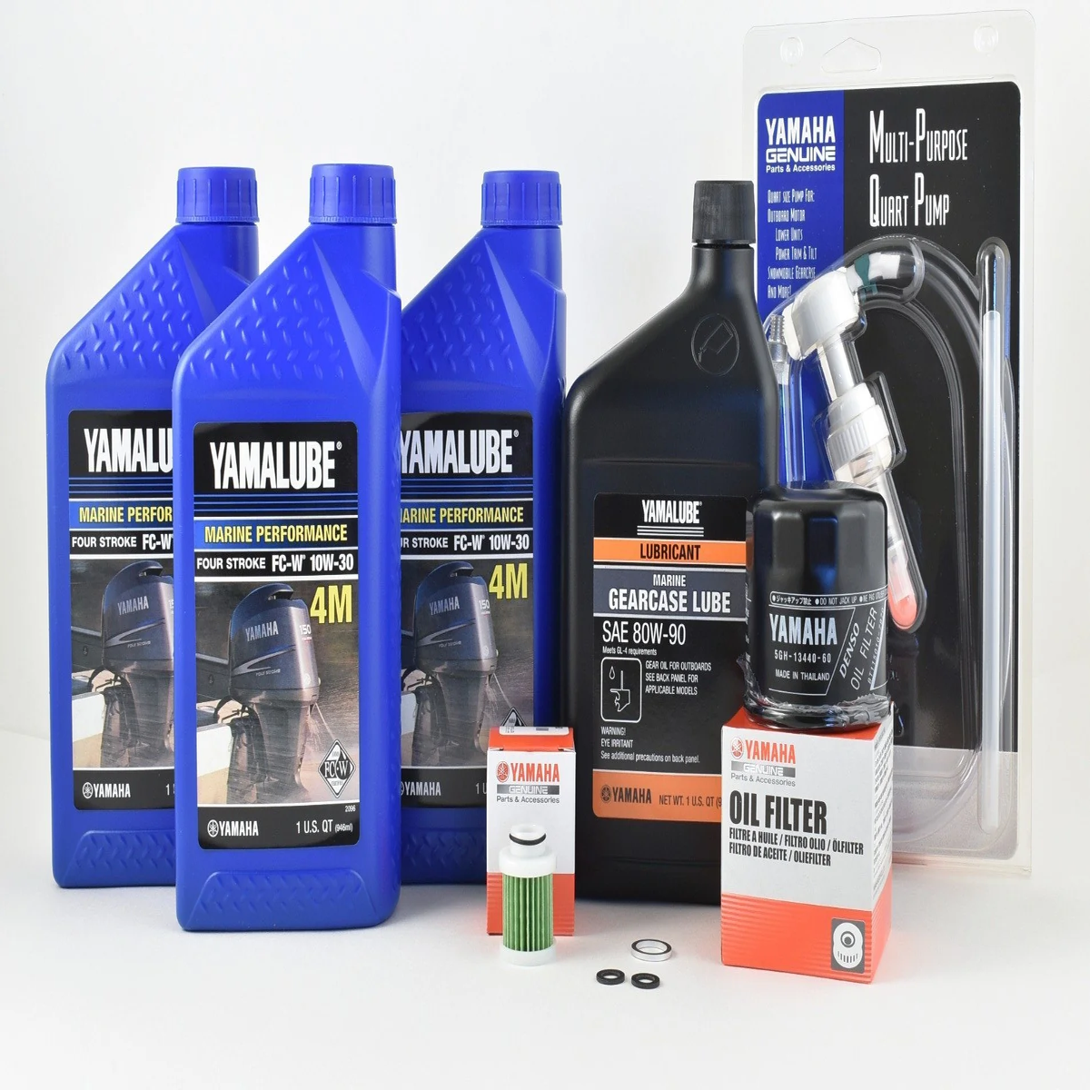 Yamaha Service Kit